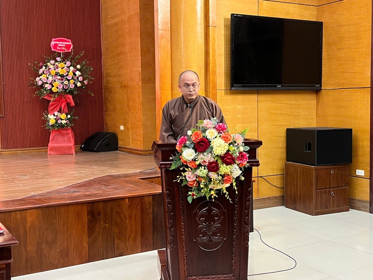 Phường Tây Hồ tổ chức Hội nghị tiếp xúc cử tri vận động bầu cử đại biểu HĐND phường Tây Hồ nhiệm kỳ 2026 - 2031 – Đơn vị bầu cử số 9- Ảnh 3.