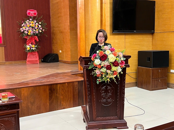 Phường Tây Hồ tổ chức Hội nghị tiếp xúc cử tri vận động bầu cử đại biểu HĐND phường Tây Hồ nhiệm kỳ 2026 - 2031 – Đơn vị bầu cử số 9- Ảnh 8.