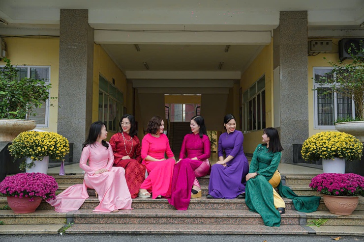 Công an phường Chương Mỹ phát động Tháng Thanh niên năm 2026 và kỷ niệm Ngày Quốc tế Phụ nữ 8/3- Ảnh 10.