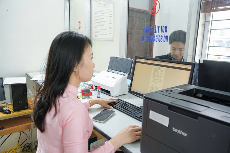 Công an phường Chương Mỹ phát động Tháng Thanh niên năm 2026 và kỷ niệm Ngày Quốc tế Phụ nữ 8/3- Ảnh 12.