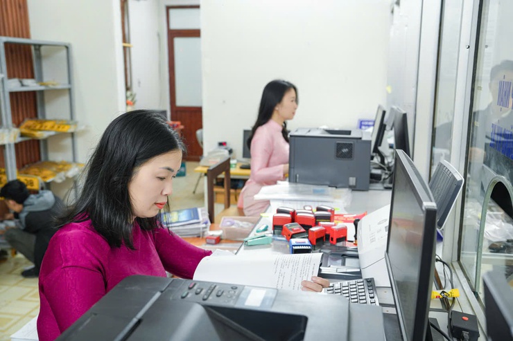 Công an phường Chương Mỹ phát động Tháng Thanh niên năm 2026 và kỷ niệm Ngày Quốc tế Phụ nữ 8/3- Ảnh 13.