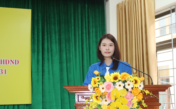 Xã Quốc Oai hoàn thành tổ chức hội nghị tiếp xúc cử tri để các ứng cử viên đại biểu HĐND xã khóa II, nhiệm kỳ 2026-2031 thực hiện quyền vận động bầu cử- Ảnh 13.