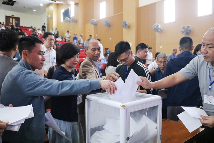 13 thửa đất tại Quốc Oai đấu giá thành công, giá cao nhất vượt 155 triệu đồng/m²- Ảnh 10.