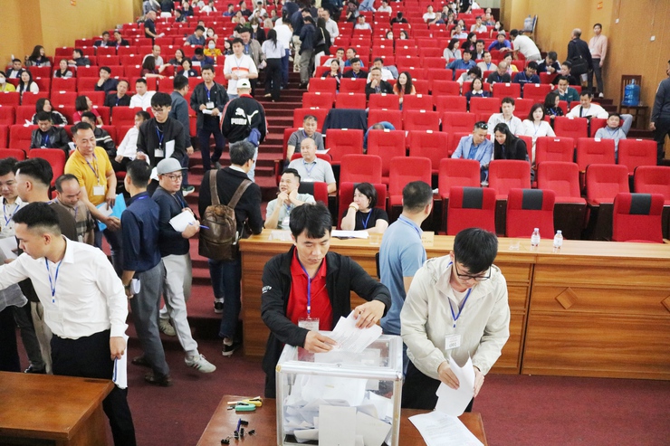 13 thửa đất tại Quốc Oai đấu giá thành công, giá cao nhất vượt 155 triệu đồng/m²- Ảnh 13.