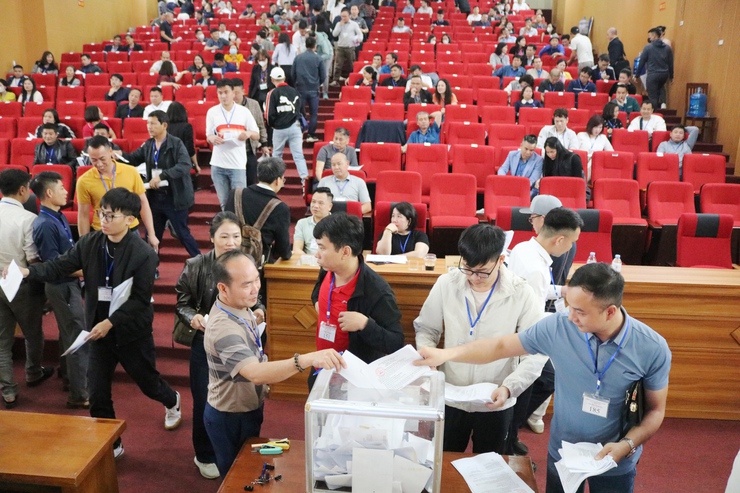 13 thửa đất tại Quốc Oai đấu giá thành công, giá cao nhất vượt 155 triệu đồng/m²- Ảnh 14.