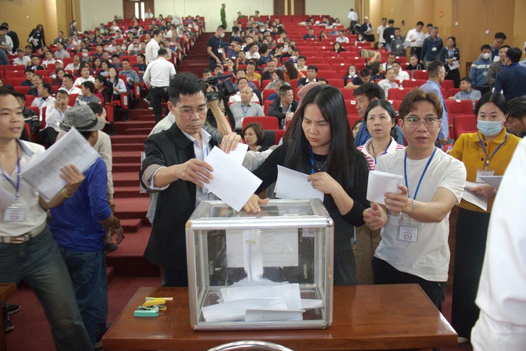 13 thửa đất tại Quốc Oai đấu giá thành công, giá cao nhất vượt 155 triệu đồng/m²- Ảnh 15.