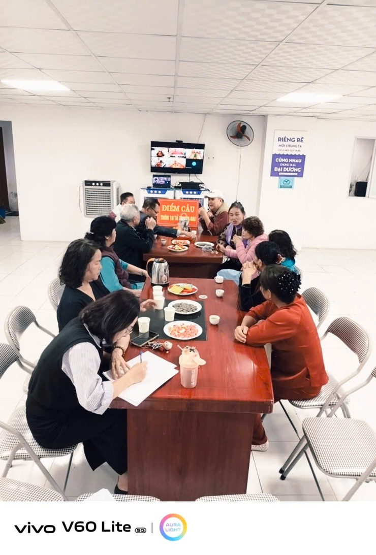 Mạn đàm tiểu sử tóm tắt người ứng cử Đại biểu Quốc hội khoá XVI, đại biểu HĐND thành phố Hà Nội và đại biểu Hội đồng nhân dân xã Đại Thanh nhiệm kỳ 2026-2031- Ảnh 9.