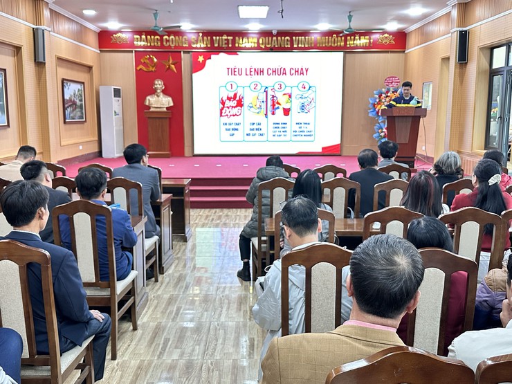 Mạn đàm tiểu sử tóm tắt người ứng cử Đại biểu Quốc hội khoá XVI, đại biểu HĐND thành phố Hà Nội và đại biểu Hội đồng nhân dân xã Đại Thanh nhiệm kỳ 2026-2031- Ảnh 6.