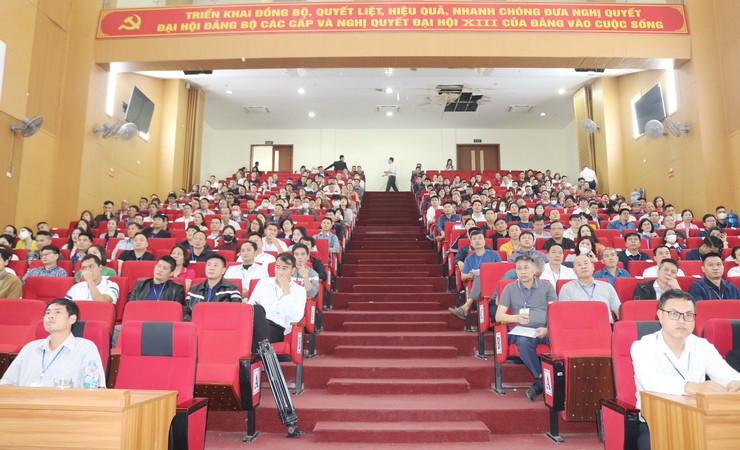 13 thửa đất tại Quốc Oai đấu giá thành công, giá cao nhất vượt 155 triệu đồng/m²- Ảnh 2.