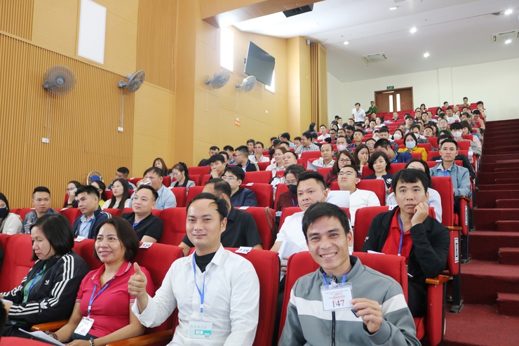 13 thửa đất tại Quốc Oai đấu giá thành công, giá cao nhất vượt 155 triệu đồng/m²- Ảnh 3.