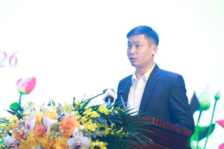 7 ứng cử viên đại biểu HĐND thành phố Hà Nội tiếp xúc với cử tri đơn vị bầu cử số 30- Ảnh 4.