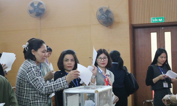 13 thửa đất tại Quốc Oai đấu giá thành công, giá cao nhất vượt 155 triệu đồng/m²- Ảnh 7.