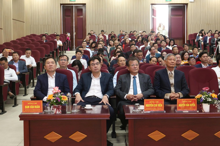 BAN LIÊN LẠC HỘI ĐỒNG HƯƠNG ỨNG HOÀ: GẶP MẶT NHÂN DỊP XUÂN BÍNH NGỌ 2026.- Ảnh 5.