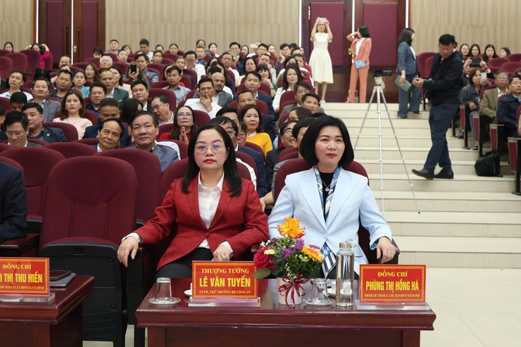 BAN LIÊN LẠC HỘI ĐỒNG HƯƠNG ỨNG HOÀ: GẶP MẶT NHÂN DỊP XUÂN BÍNH NGỌ 2026.- Ảnh 11.