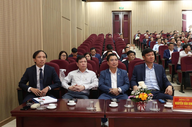 BAN LIÊN LẠC HỘI ĐỒNG HƯƠNG ỨNG HOÀ: GẶP MẶT NHÂN DỊP XUÂN BÍNH NGỌ 2026.- Ảnh 12.