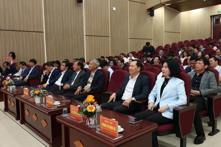 BAN LIÊN LẠC HỘI ĐỒNG HƯƠNG ỨNG HOÀ: GẶP MẶT NHÂN DỊP XUÂN BÍNH NGỌ 2026.- Ảnh 14.