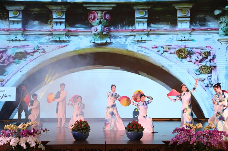 BAN LIÊN LẠC HỘI ĐỒNG HƯƠNG ỨNG HOÀ: GẶP MẶT NHÂN DỊP XUÂN BÍNH NGỌ 2026.- Ảnh 22.