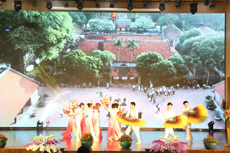 BAN LIÊN LẠC HỘI ĐỒNG HƯƠNG ỨNG HOÀ: GẶP MẶT NHÂN DỊP XUÂN BÍNH NGỌ 2026.- Ảnh 27.