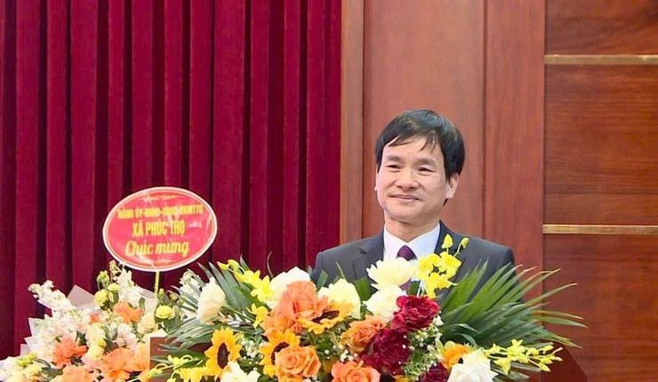 Phúc Thọ: Nhiều hoạt động ý nghĩa kỷ niệm Ngày Quốc tế Phụ nữ 8/3- Ảnh 1.