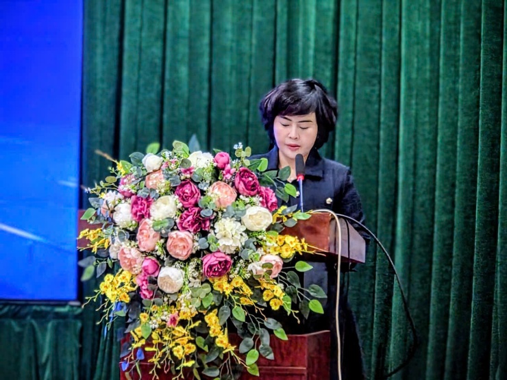 Tuổi trẻ Bình Minh chủ động bước vào không gian số: Tập huấn truyền thông số và ký kết chương trình phối hợp chuyển đổi số giai đoạn 2026 - 2031- Ảnh 2.