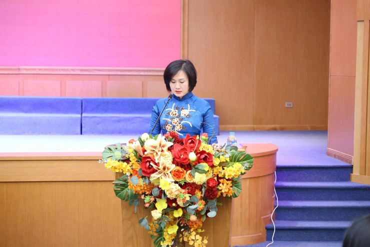 Hội nghị tiếp xúc cử tri với người ứng cử đại biểu HĐND phường Thanh Xuân khóa II, nhiệm kỳ 2026 – 2031 tại Đơn vị bầu cử số 7- Ảnh 4.