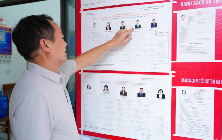 Quốc Oai sẵn sàng cho ngày hội lớn của toàn dân- Ảnh 5.