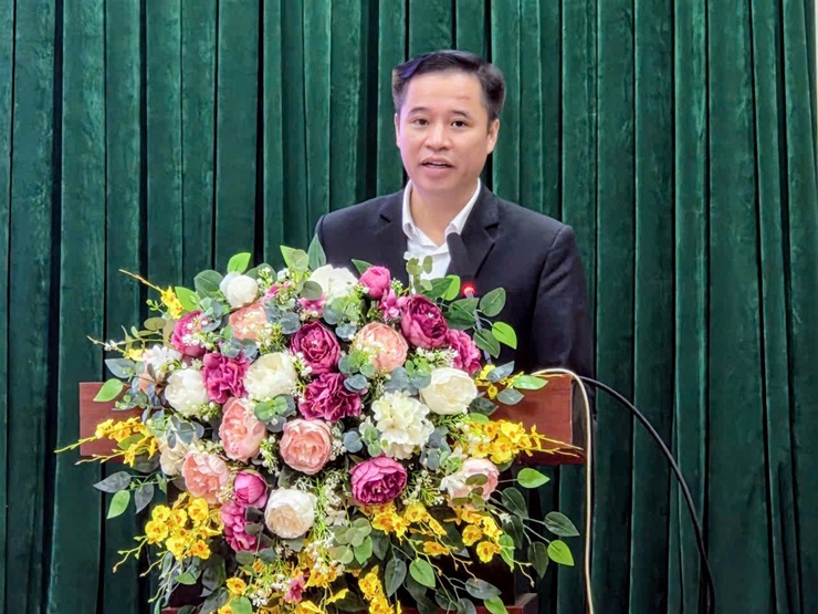 Tuổi trẻ Bình Minh chủ động bước vào không gian số: Tập huấn truyền thông số và ký kết chương trình phối hợp chuyển đổi số giai đoạn 2026 - 2031- Ảnh 4.