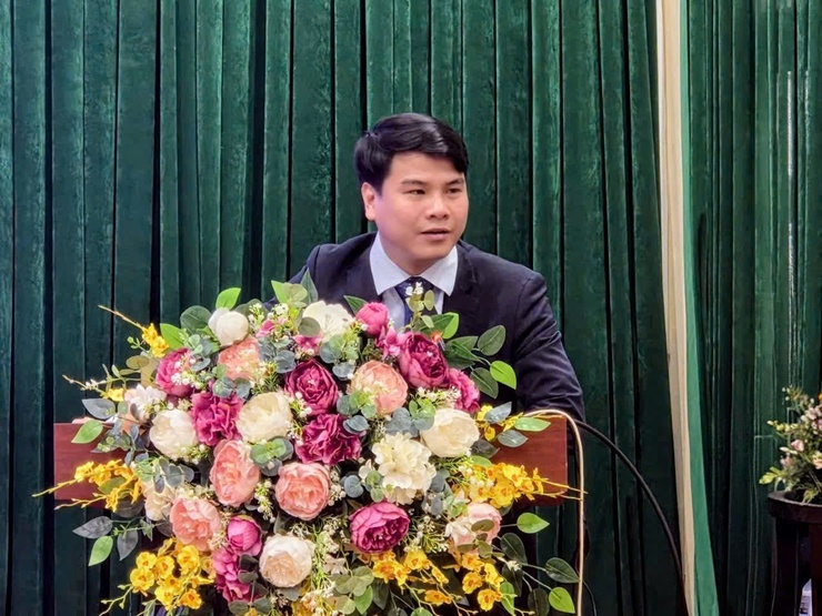 Tuổi trẻ Bình Minh chủ động bước vào không gian số: Tập huấn truyền thông số và ký kết chương trình phối hợp chuyển đổi số giai đoạn 2026 - 2031- Ảnh 3.