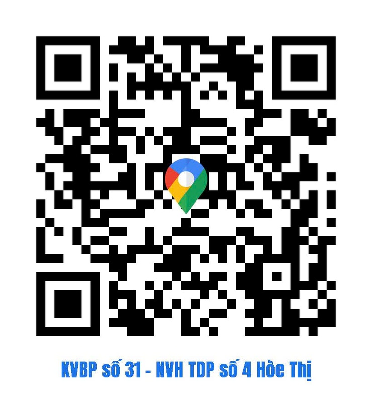 Thông tin Đơn vị bầu cử số 4 - Phường Xuân Phương- Ảnh 6.