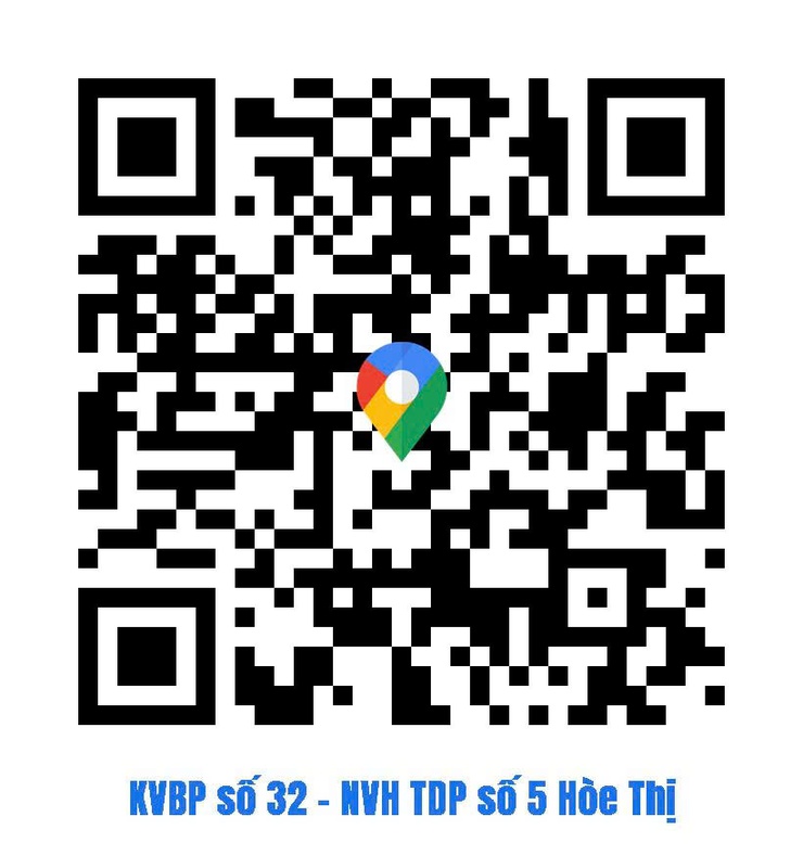 Thông tin Đơn vị bầu cử số 4 - Phường Xuân Phương- Ảnh 7.