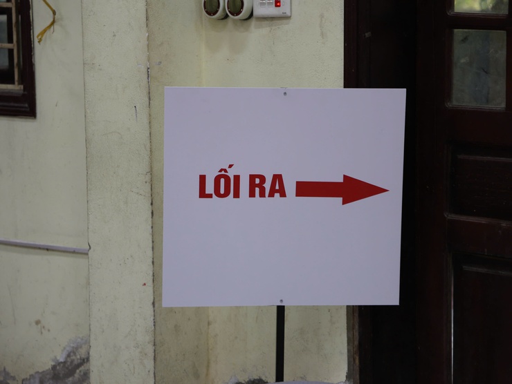 Cử tri xã Tam Hưng sẵn sàng cho ngày hội lớn – Phát huy quyền làm chủ trong cuộc bầu cử đại biểu Quốc hội và HĐND các cấp- Ảnh 3.