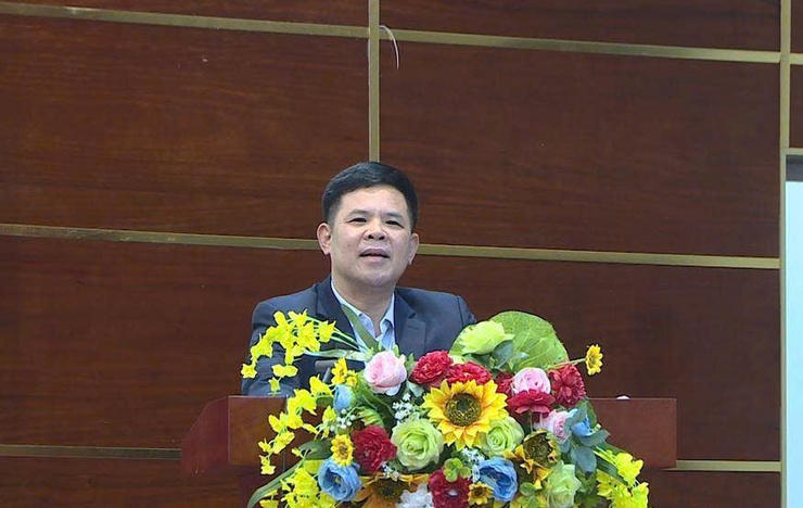 Chính quyền quyết liệt – Nhân dân đồng thuận, Phúc Thọ tăng tốc GPMB Tỉnh lộ 416- Ảnh 2.