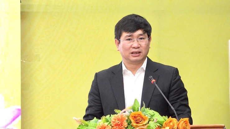 Các ứng cử viên đại biểu HĐND xã Thạch Thất nhiệm kỳ 2026 – 2031 tiếp xúc cử tri,  vận động bầu cử tại đơn vị bầu cử số 4- Ảnh 1.