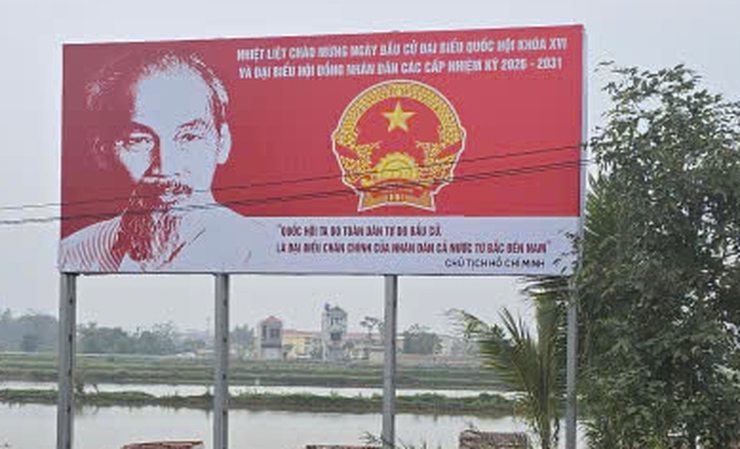 Ứng Hoà sẵn sàng cho ngày hội lớn.- Ảnh 10.