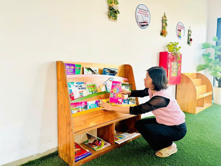 Tăng cường công tác y tế học đường, vệ sinh trường lớp, phòng chống dịch bệnh mùa đông - xuân- Ảnh 3.