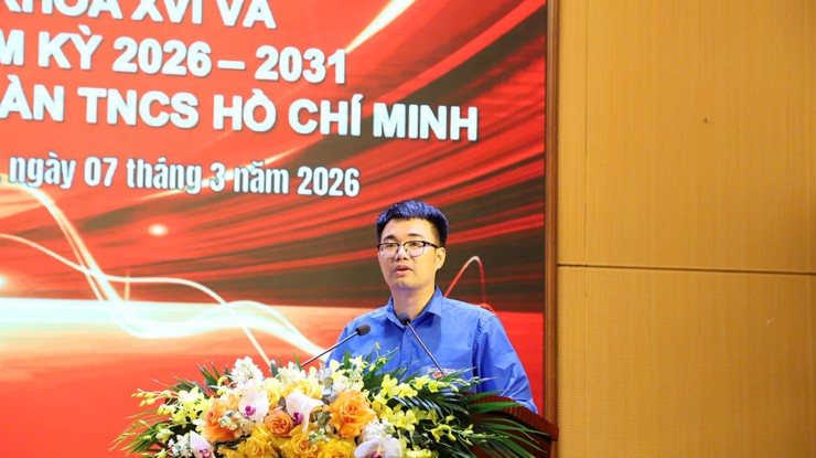 Đoàn thanh niên xã Quang Minh tổ chức Hội thi “Khi tôi 18 – Cử tri trẻ với lá phiếu trách nhiệm”- Ảnh 2.