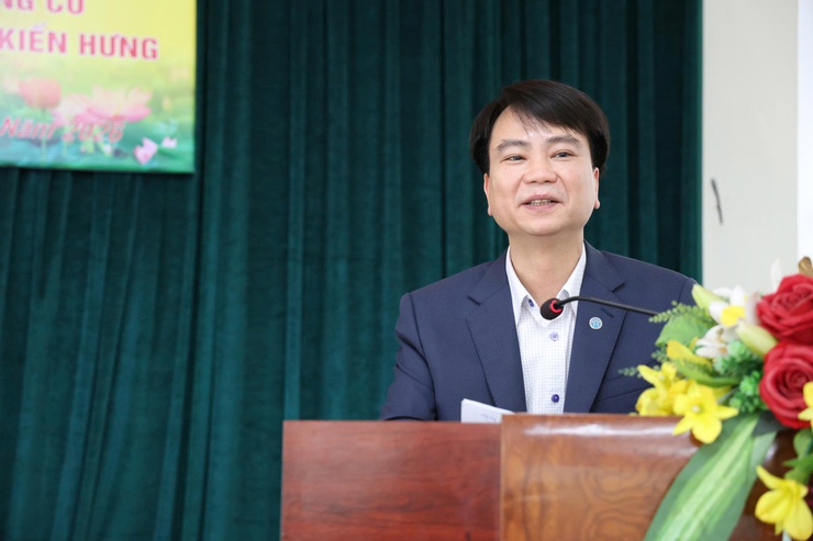 Cử tri kỳ vọng đại biểu HĐND phường hoàn thành nhiệm vụ tốt hơn trong thời gian tới- Ảnh 4.