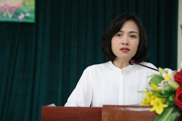 Cử tri kỳ vọng đại biểu HĐND phường hoàn thành nhiệm vụ tốt hơn trong thời gian tới- Ảnh 2.