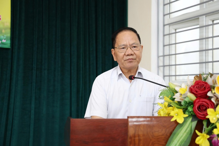 Cử tri kỳ vọng đại biểu HĐND phường hoàn thành nhiệm vụ tốt hơn trong thời gian tới- Ảnh 3.