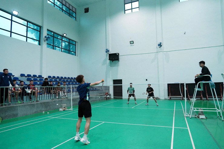 Phường Chương Mỹ tổ chức Giải thể thao thanh niên năm 2026- Ảnh 3.