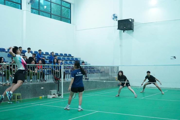 Phường Chương Mỹ tổ chức Giải thể thao thanh niên năm 2026- Ảnh 5.