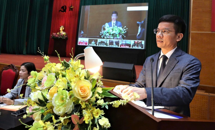 CÁC ỨNG CỬ VIÊN ĐẠI BIỂU HĐND THÀNH PHỐ HÀ NỘI TIẾP XÚC CỬ TRI ĐƠN VỊ BẦU CỬ SỐ 31- Ảnh 2.