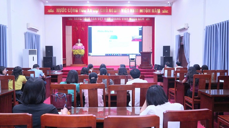 Tây Phương bứt phá cải cách hành chính, nâng cao sự hài lòng của người dân- Ảnh 3.