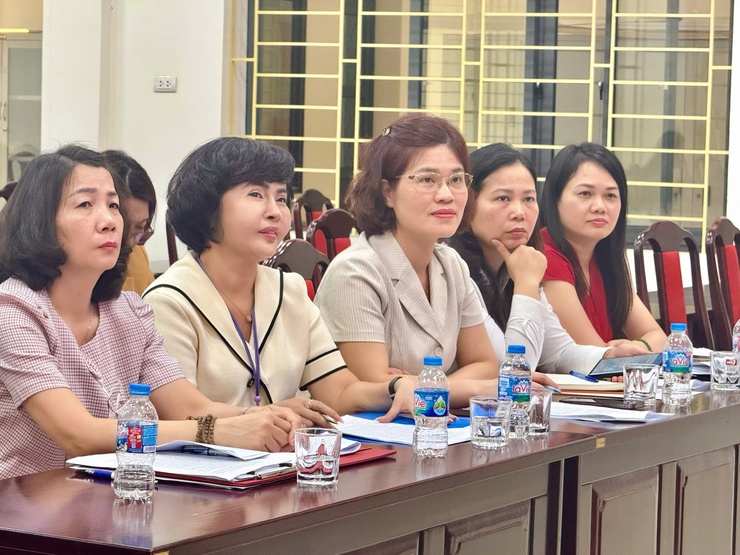 SƠ KẾT THỰC HIỆN CÔNG TÁC BẢO HIỂM XÃ HỘI, BẢO HIỂM Y TẾ QUÝ I/2026 VÀ TRIỂN KHAI NHIỆM VỤ 9 THÁNG CUỐI NĂM 2026- Ảnh 1.