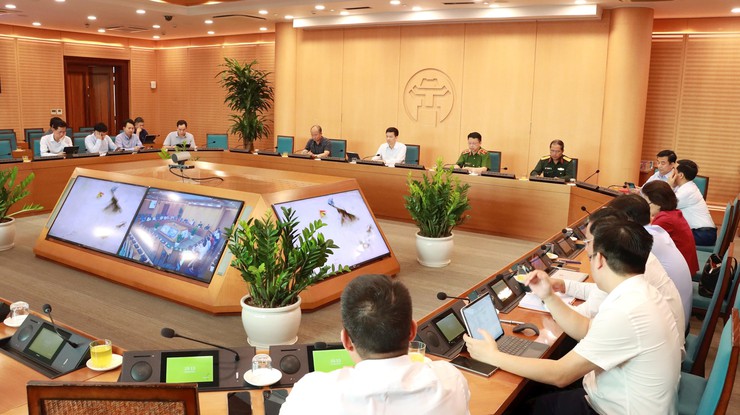 Hội nghị toàn quốc về công tác phòng,chống thiên tai năm 2026- Ảnh 2.