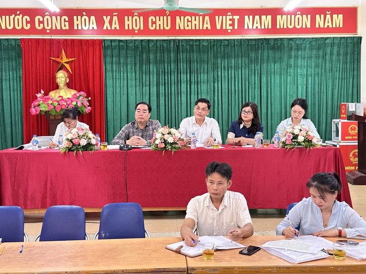 UBND xã Đại Thanh thông báo chủ trương thực hiện dự án Khu đô thị thể thao Olympic tại thôn Yên Ngưu- Ảnh 2.