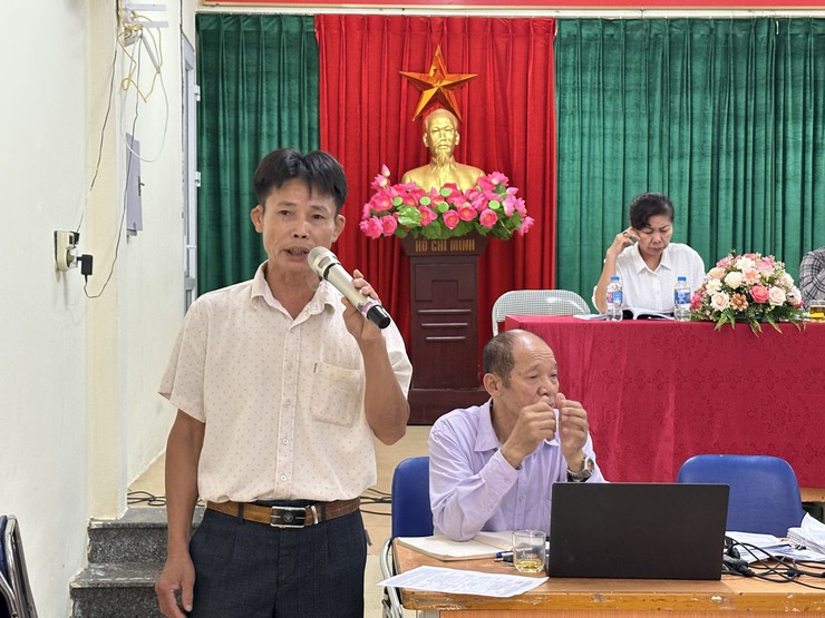 UBND xã Đại Thanh thông báo chủ trương thực hiện dự án Khu đô thị thể thao Olympic tại thôn Yên Ngưu- Ảnh 5.