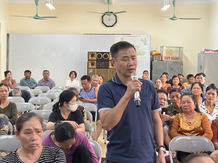 UBND xã Đại Thanh thông báo chủ trương thực hiện dự án Khu đô thị thể thao Olympic tại thôn Yên Ngưu- Ảnh 6.