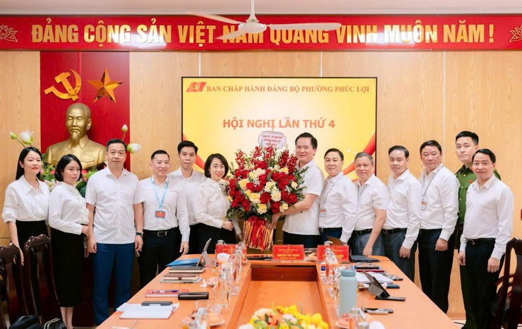 Phúc Lợi: 3 tháng đầu năm 2026, tổng thu ngân sách nhà nước ước đạt 32,4%- Ảnh 3.