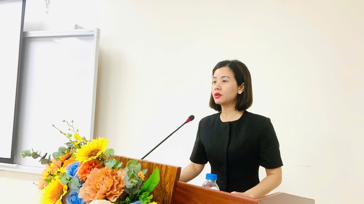 Phường Tây Tựu phát động Cuộc thi chính luận về bảo vệ nền tảng tư tưởng của Đảng lần thứ Sáu và Hội thi Báo cáo viên, Tuyên truyền viên giỏi năm 2026- Ảnh 1.